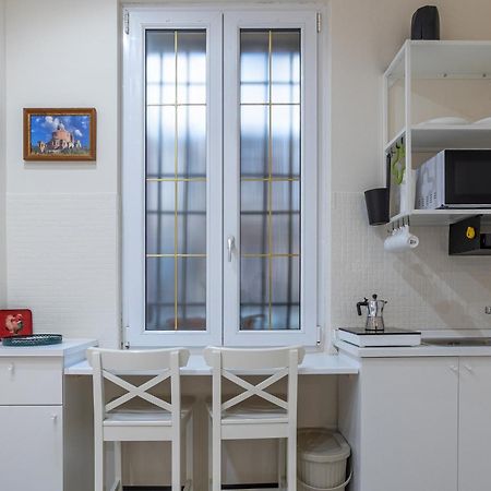 Piccola Anastasia - Your Cozy Bologna Stay Ngoại thất bức ảnh