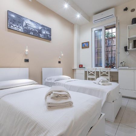Piccola Anastasia - Your Cozy Bologna Stay Ngoại thất bức ảnh