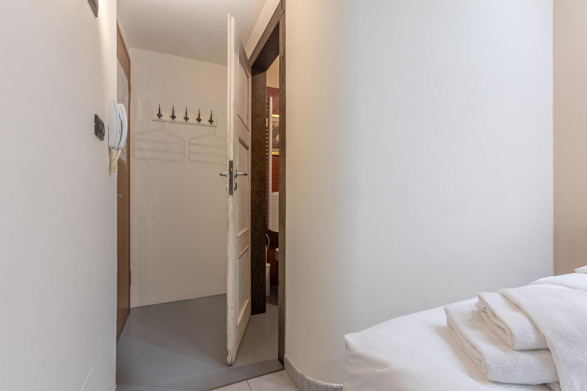 Piccola Anastasia - Your Cozy Bologna Stay Ngoại thất bức ảnh